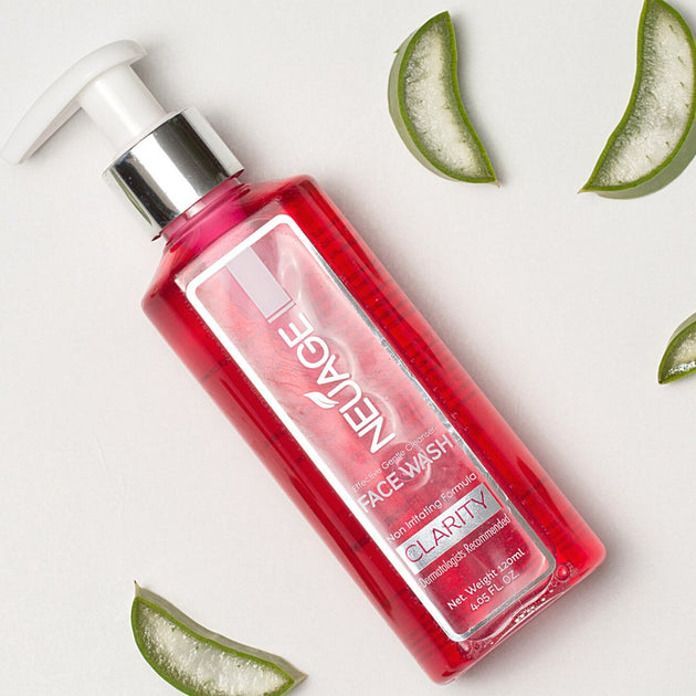 Skin Cleansers Derma Techno