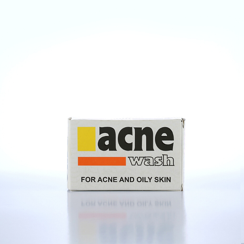 Face top wash soap