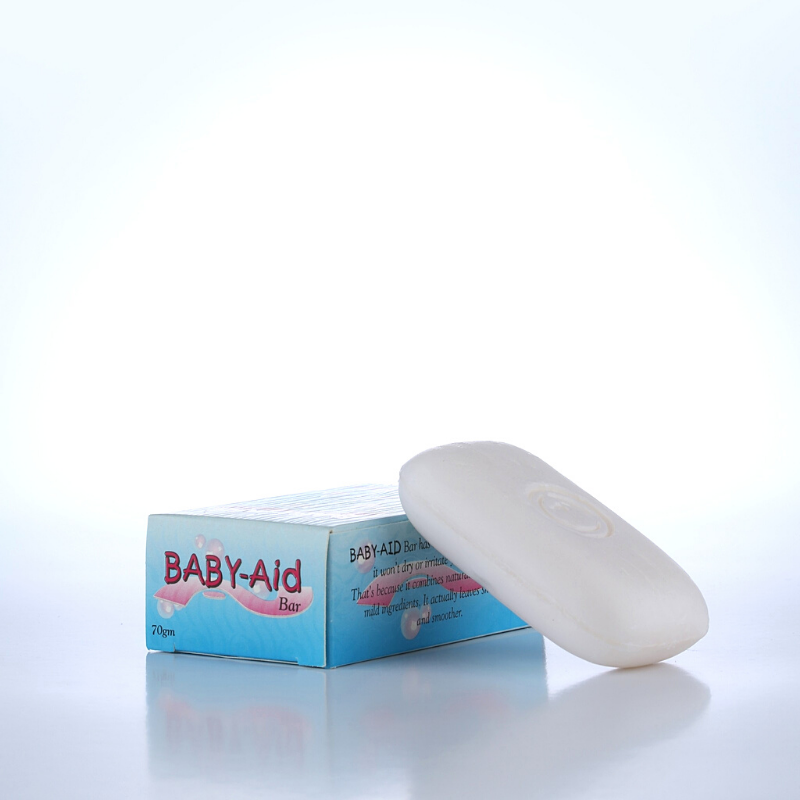 Anti allergy online soap for babies