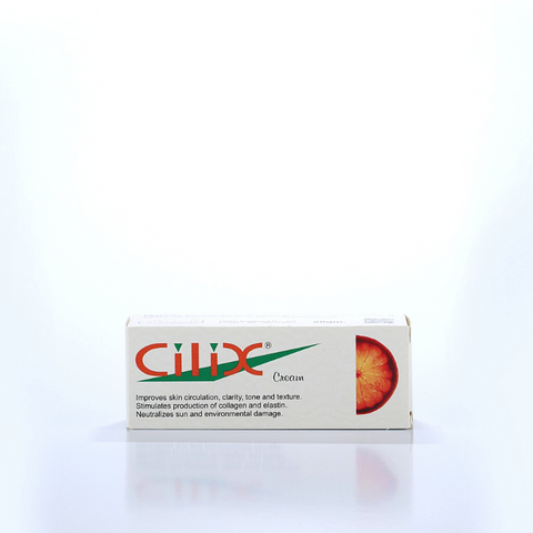 Cilix Cream