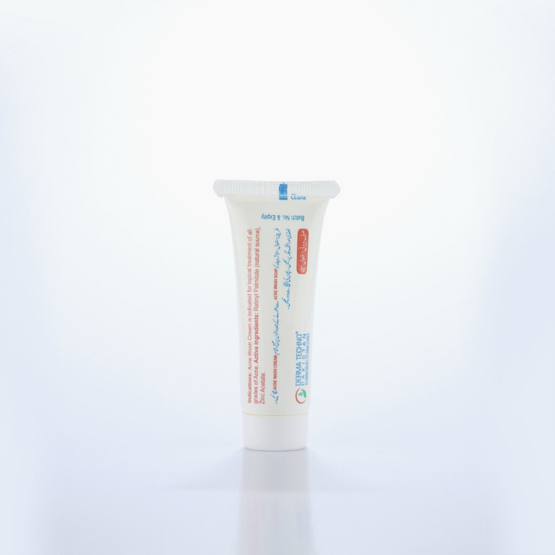 Topical cream for acne deals