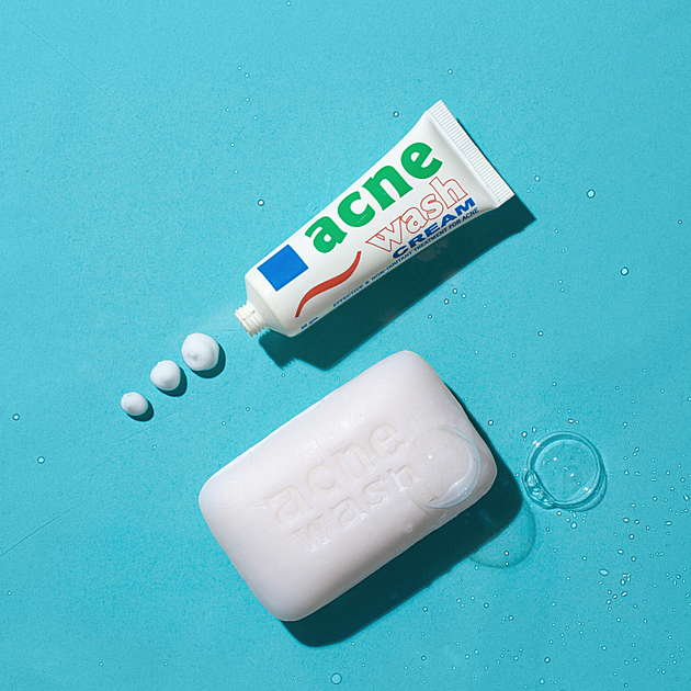 Acne Care Derma Techno