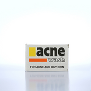 Acne Wash Soap