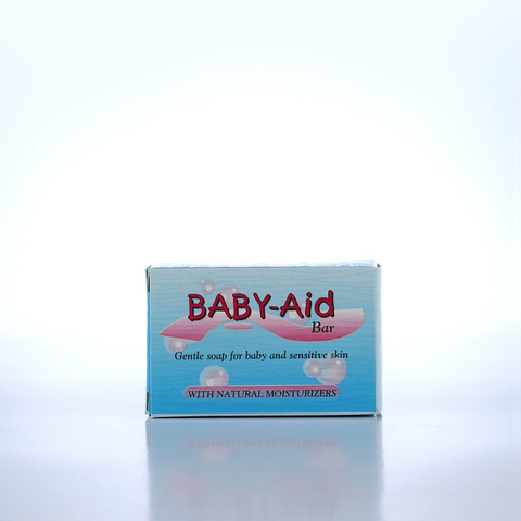 Baby - Aid Soap