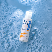 Zn Plus Shampoo