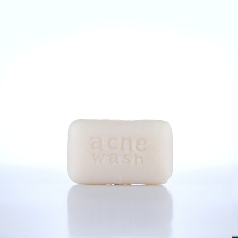 Acne Wash Soap Derma Techno