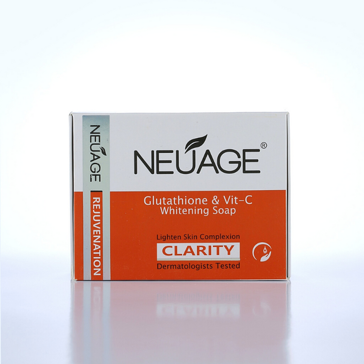 NeuAge Soap