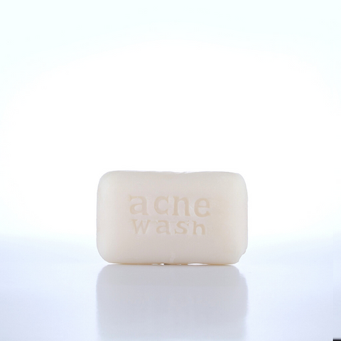 Acne Wash Soap