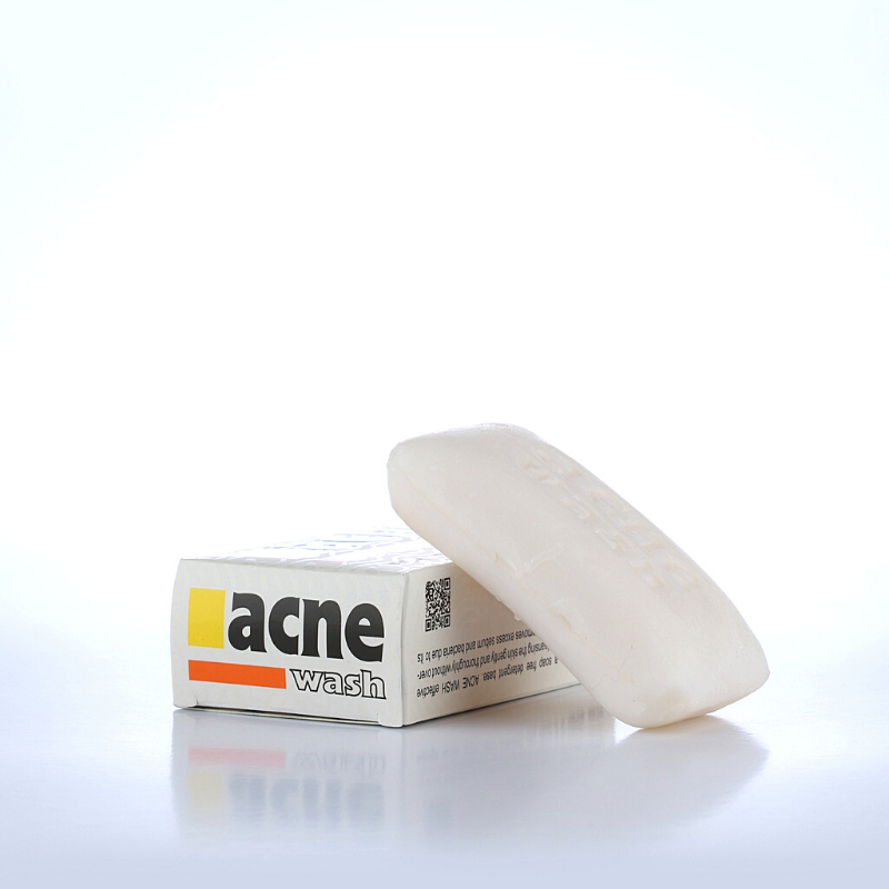 AcneWash Soap 90gm