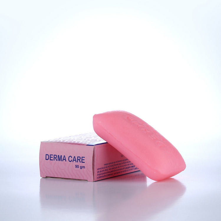 Derma Care Soap – Derma Techno