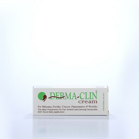 Derma Clin Cream