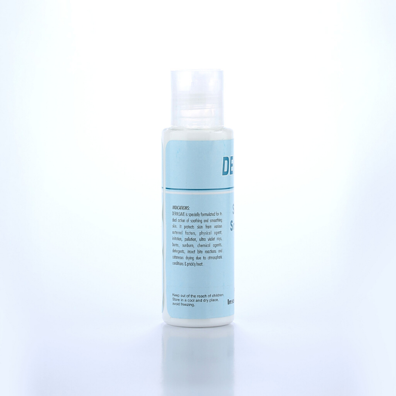 Dermsave Lotion – Derma Techno