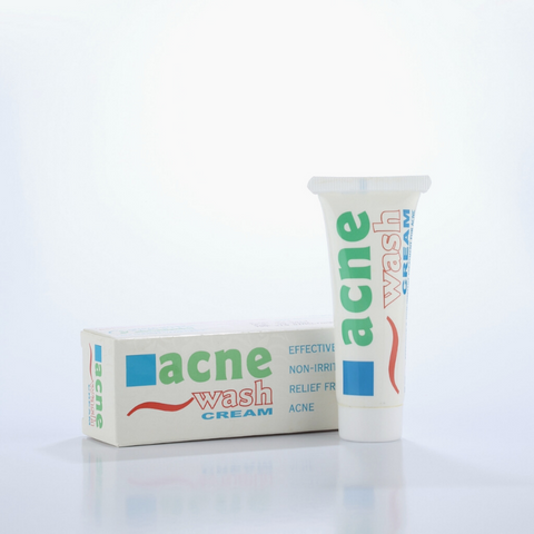 Acne Wash Cream