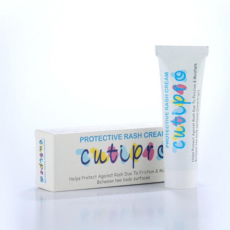 CutiPro Protective Baby Cream 60gm