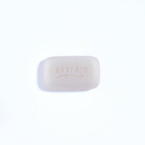 Baby - Aid Soap