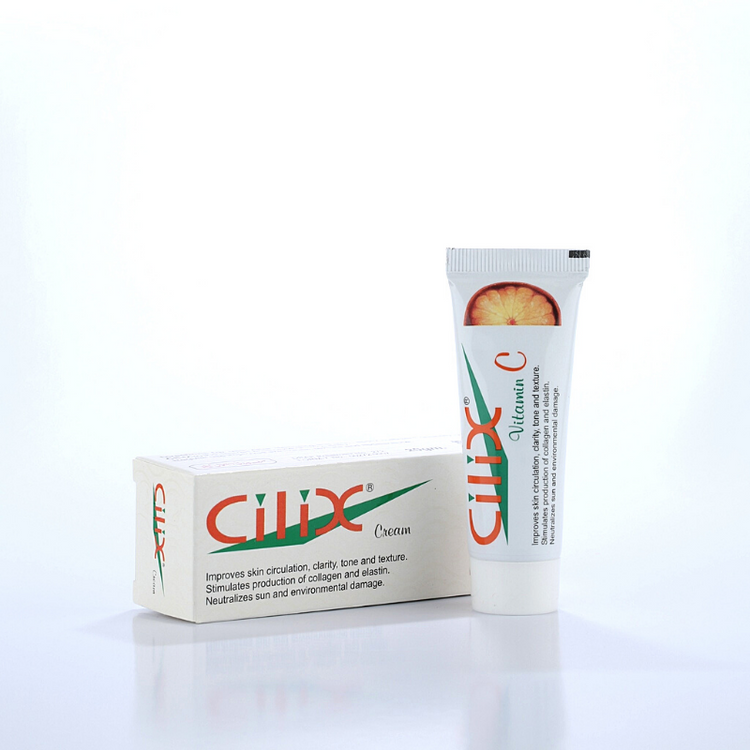 Cilix Brightening Cream 20gm