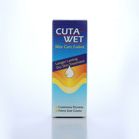 Cuta - Wet Lotion