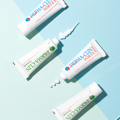 Cream derma deals